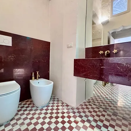 Casa Cesira Home&food - Marea Collection Holiday home