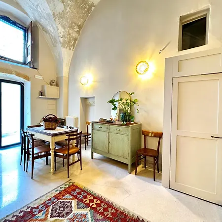 Casa Cesira Home&food - Marea Collection Holiday home