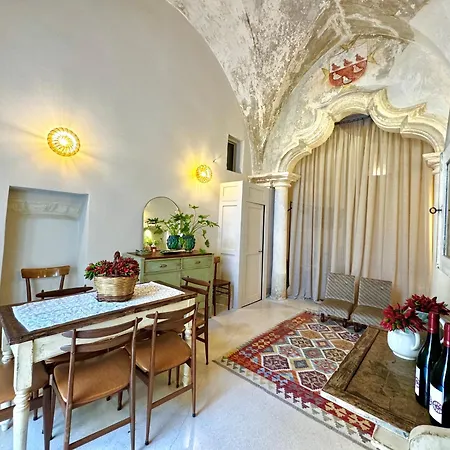 Holiday home Casa Cesira Home&food - Marea Collection *