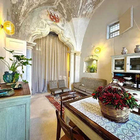 Casa Cesira Home&food - Marea Collection * Nardo