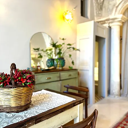 Holiday home Casa Cesira Home&food - Marea Collection *