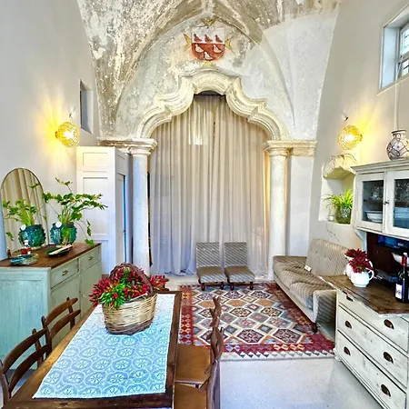 Casa Cesira Home&food - Marea Collection * Nardo